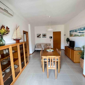 appartamento a due passi dal mare